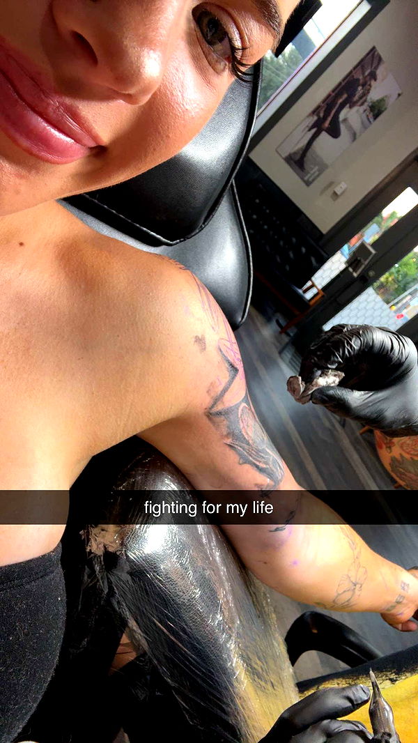 fionamaefit image ~ Altpins