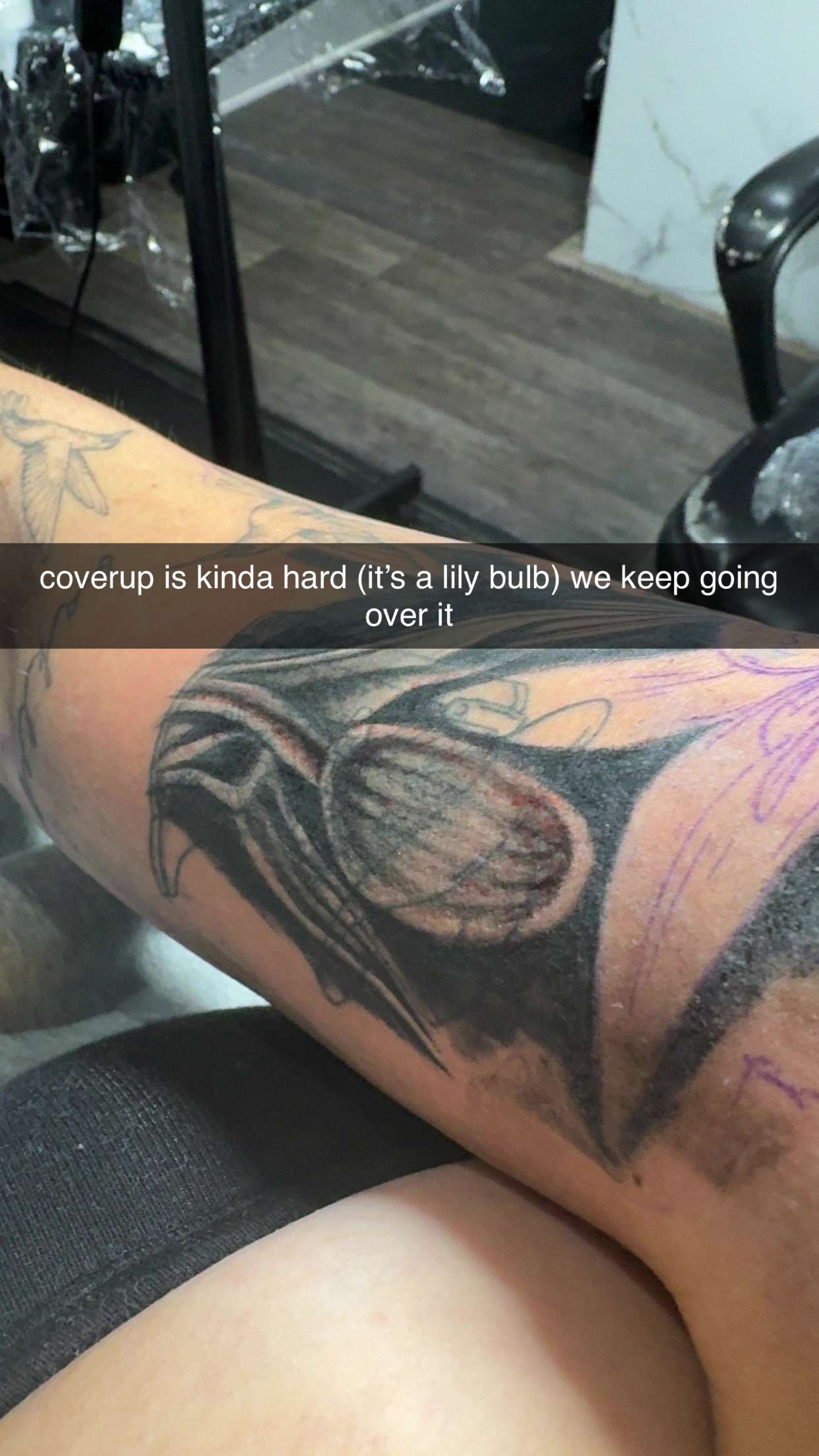 fionamaefit snapchat image archive image