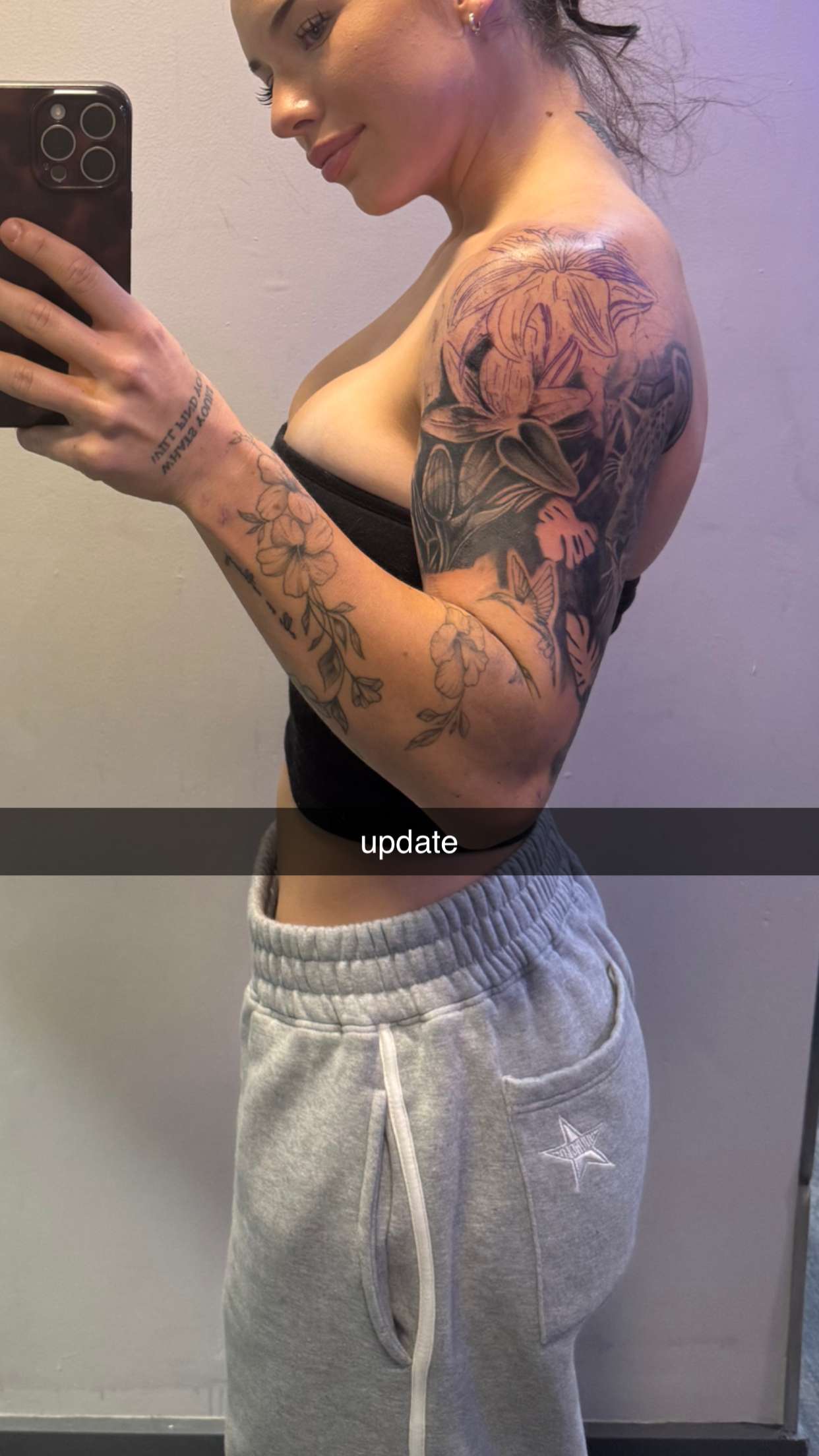 fionamaefit snapchat image archive image