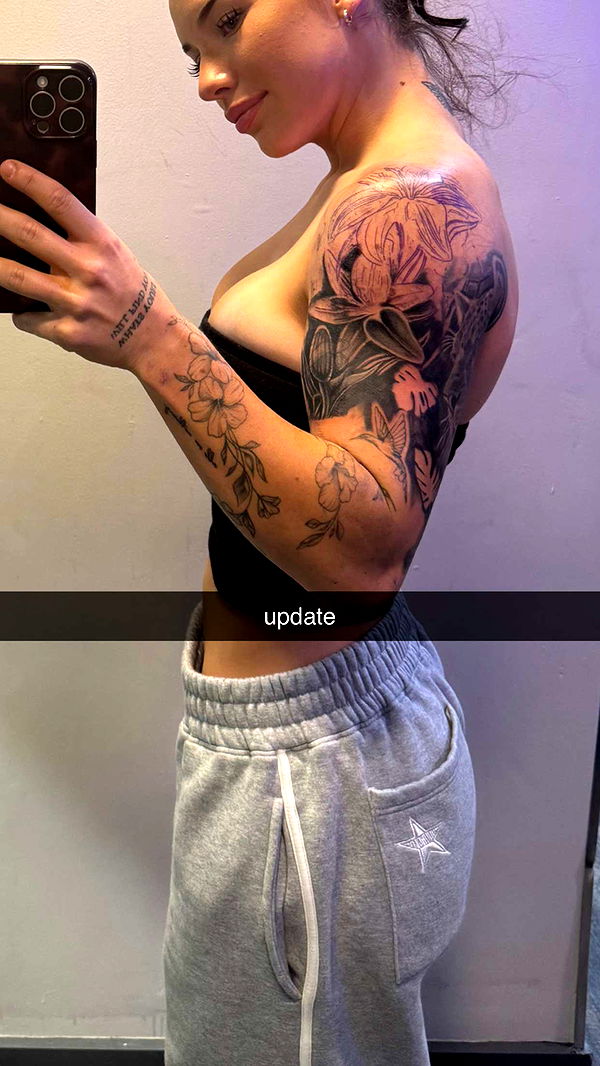 fionamaefit image ~ Altpins