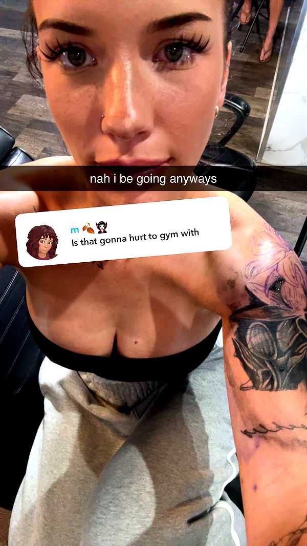 fionamaefit image ~ Altpins