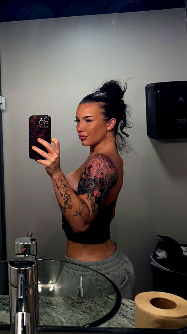 fionamaefit image ~ Altpins