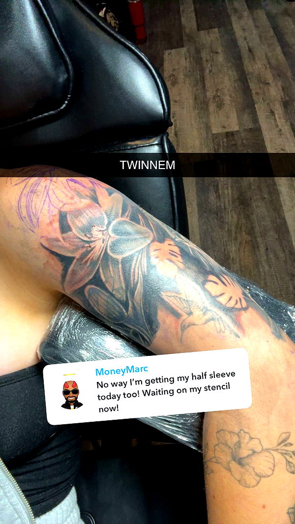 fionamaefit image ~ Altpins