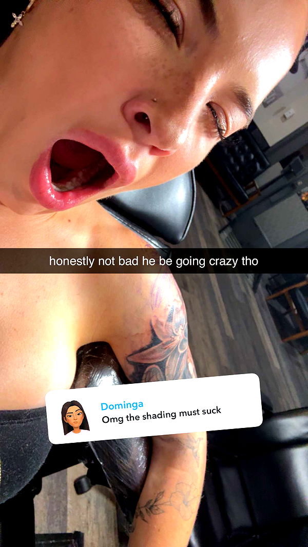 fionamaefit image ~ Altpins