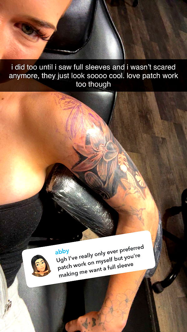 fionamaefit image ~ Altpins