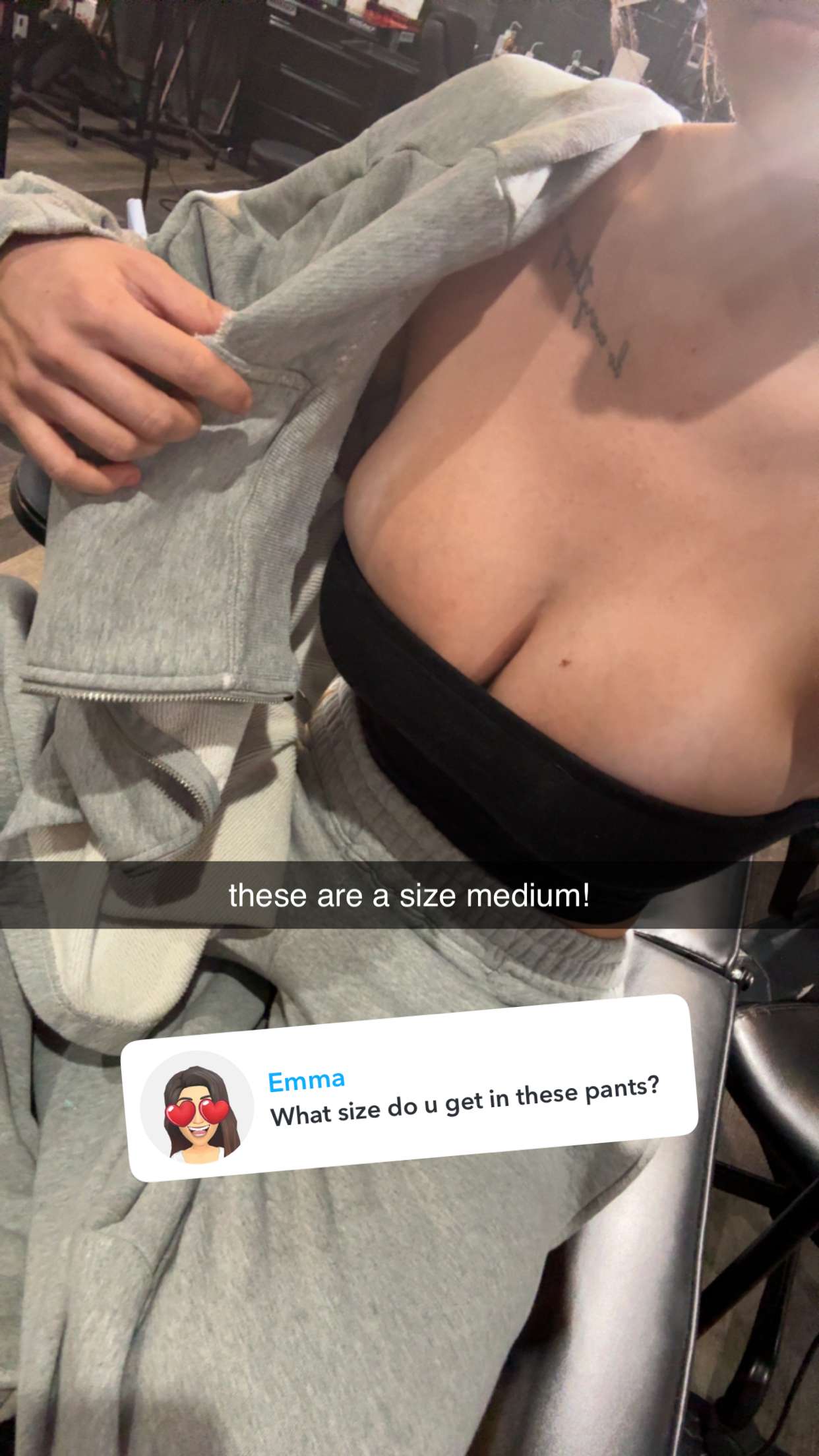 fionamaefit snapchat image archive image