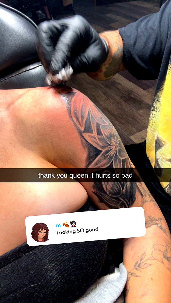 fionamaefit image ~ Altpins