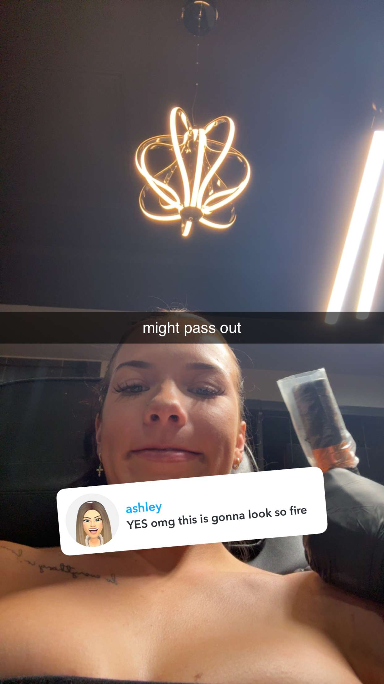 fionamaefit snapchat image archive image