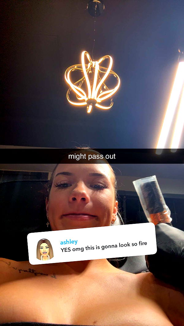 fionamaefit image ~ Altpins