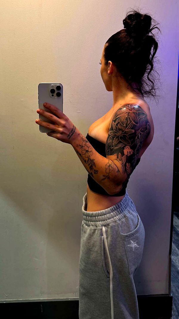 fionamaefit image ~ Altpins