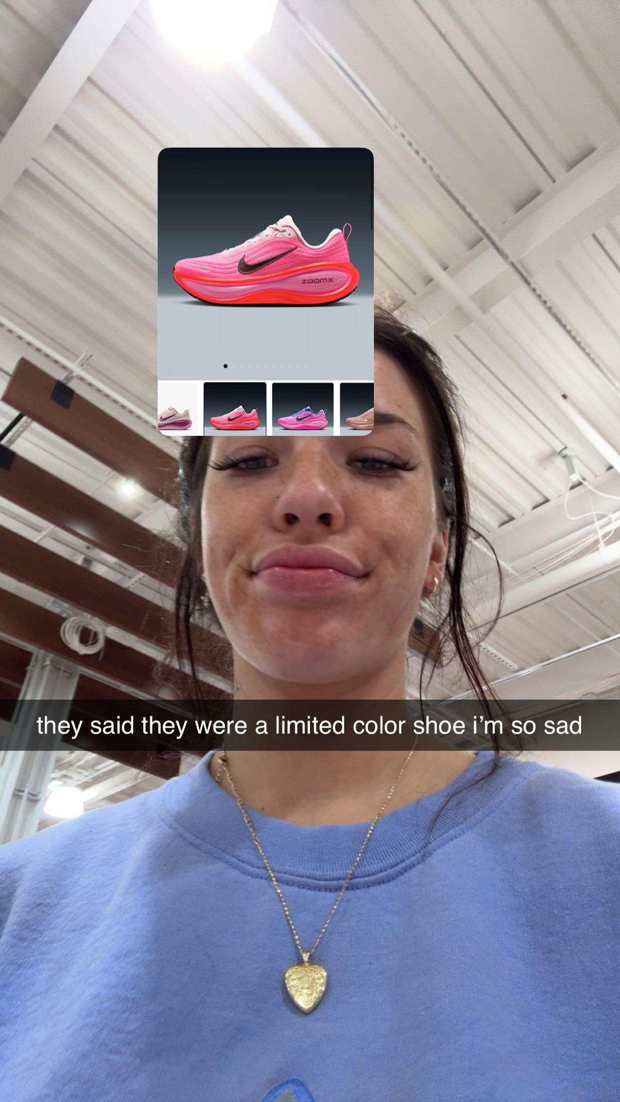 fionamaefit snapchat image archive image