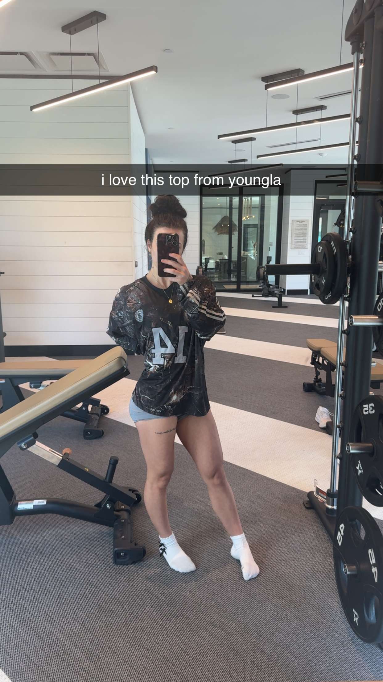 fionamaefit snapchat image archive image