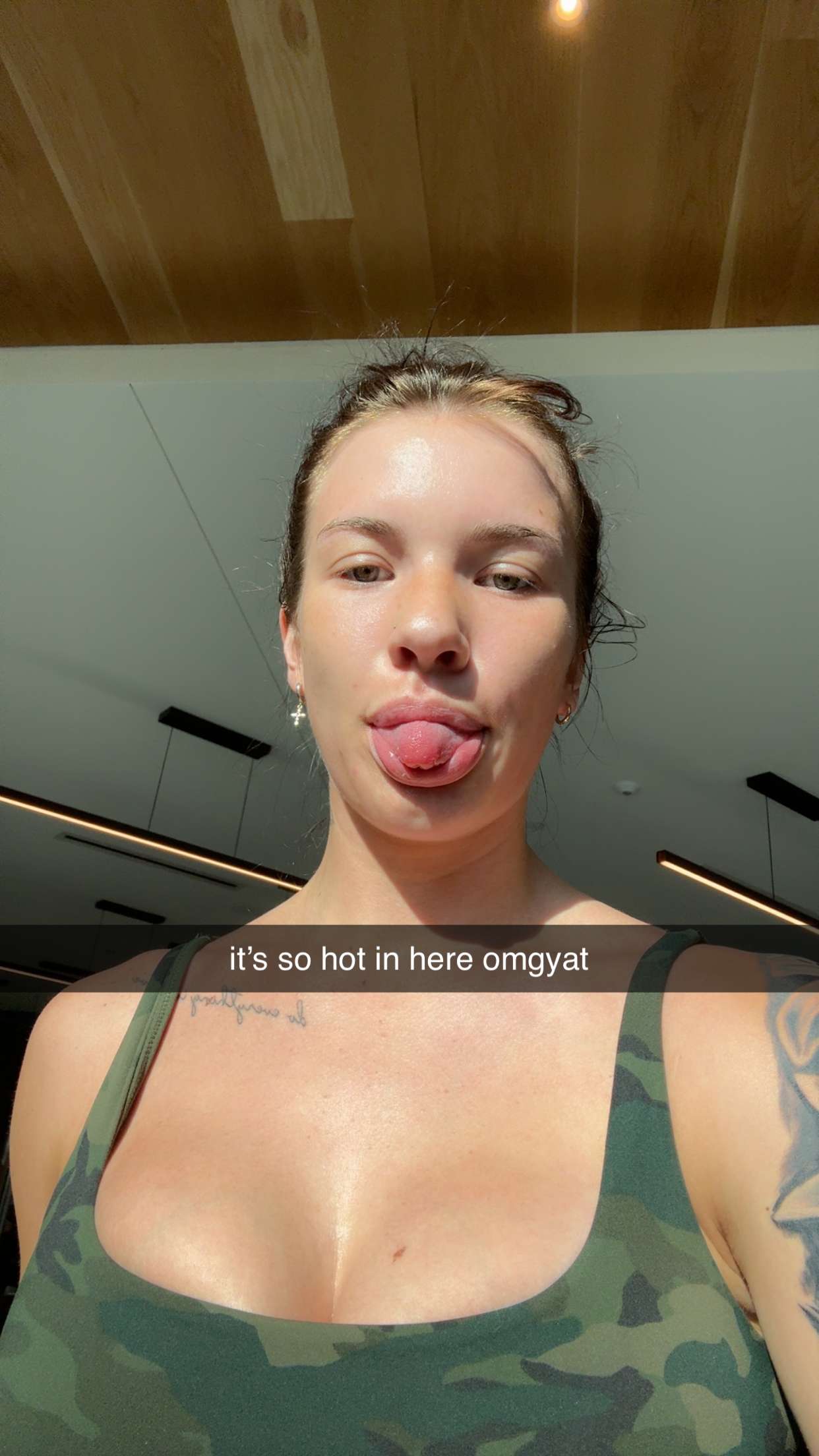 fionamaefit snapchat image archive image