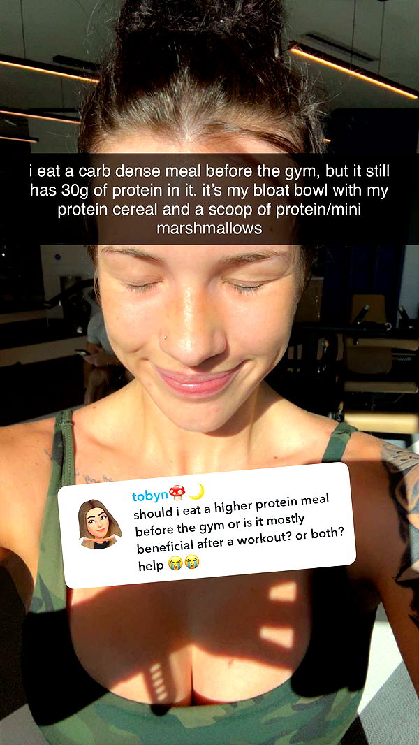 fionamaefit image ~ Altpins