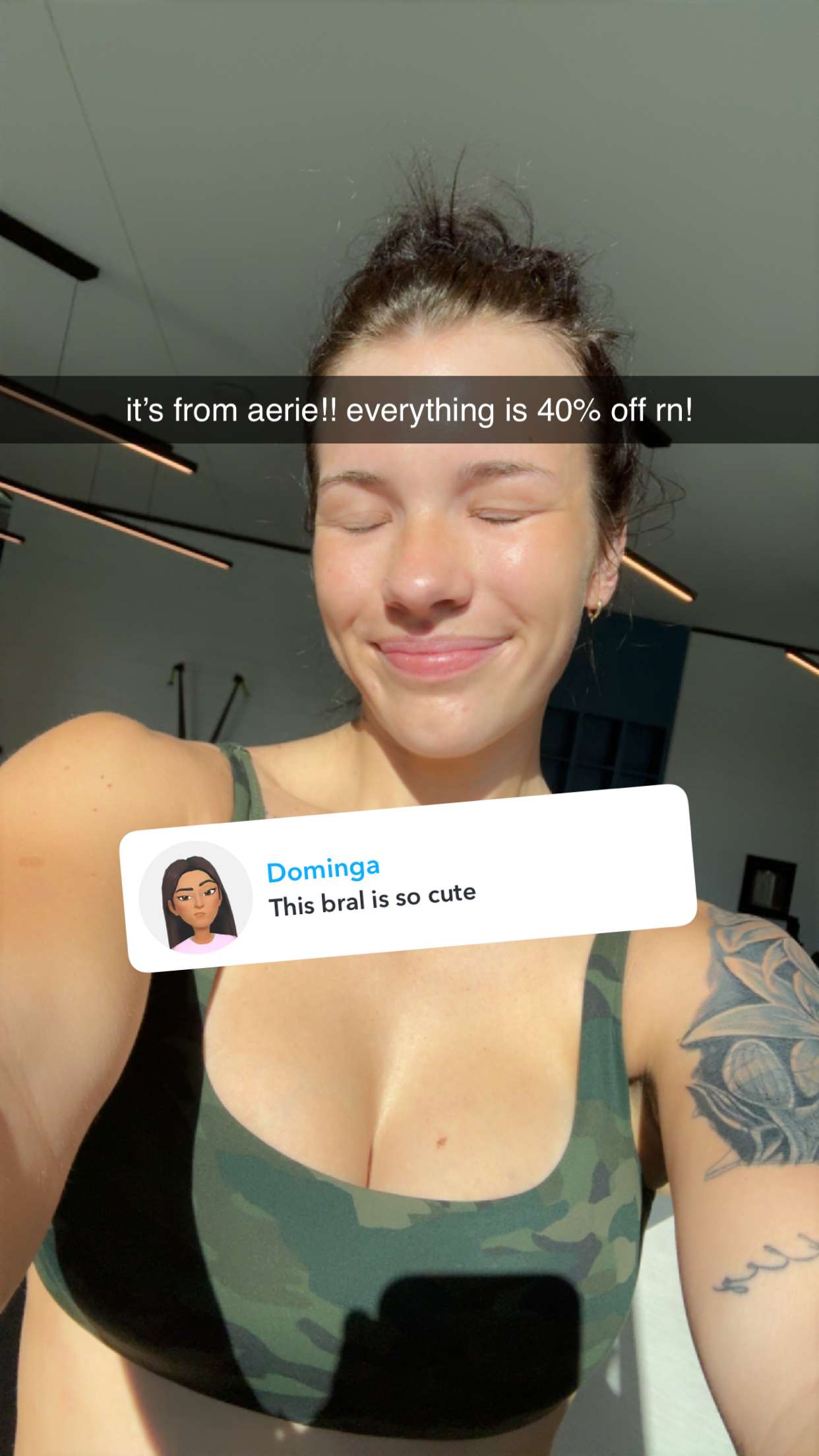 fionamaefit snapchat image archive image