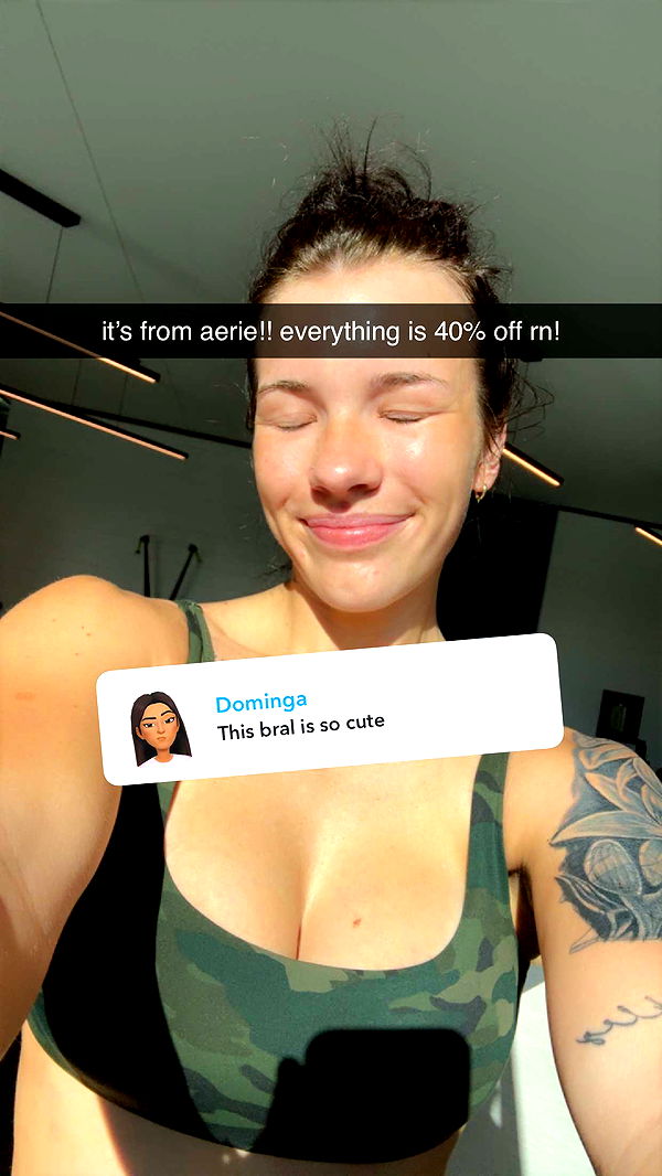 fionamaefit image ~ Altpins