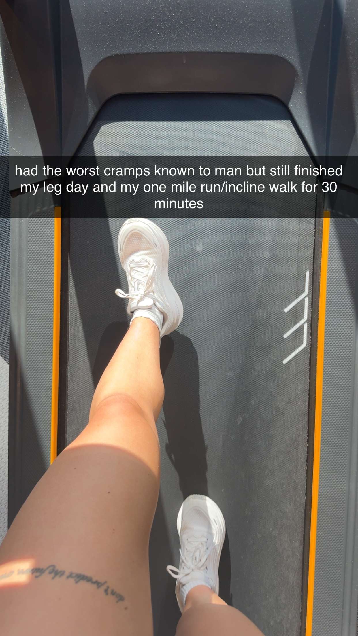 fionamaefit snapchat image archive image