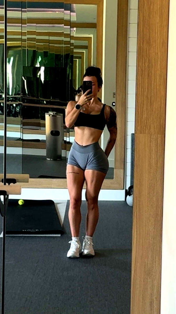 fionamaefit image ~ Altpins