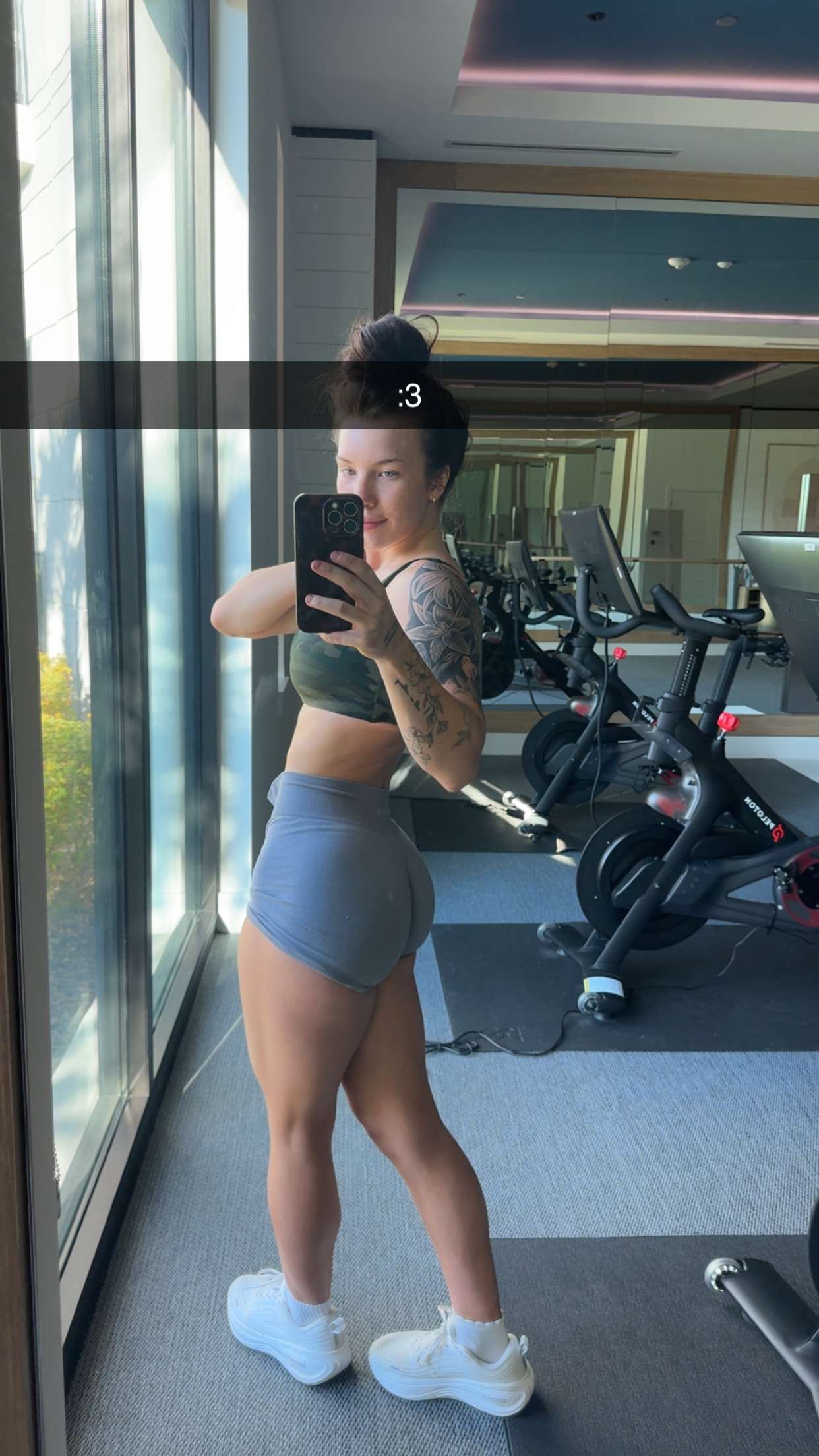 fionamaefit snapchat image archive image