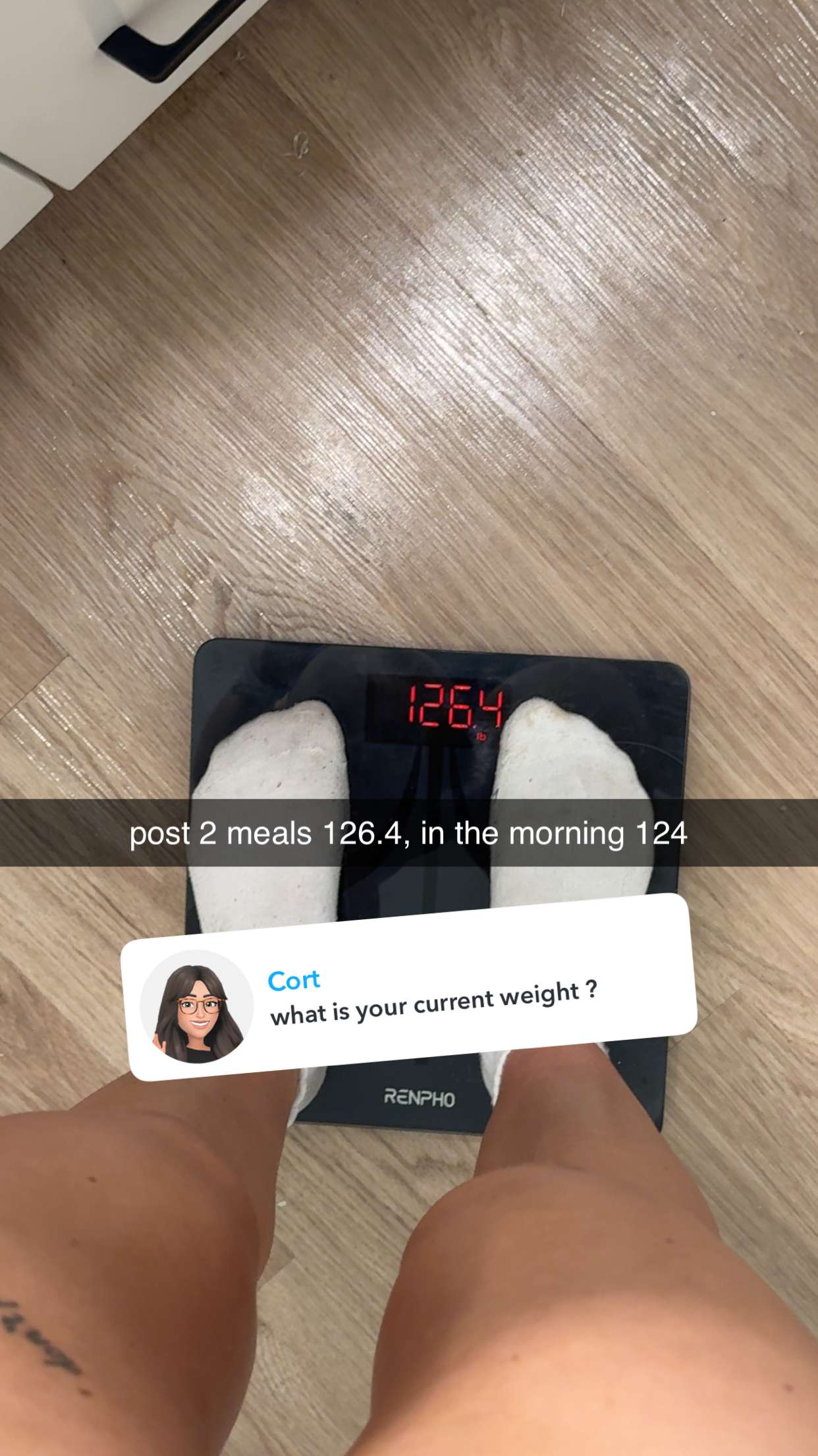 fionamaefit snapchat image archive image