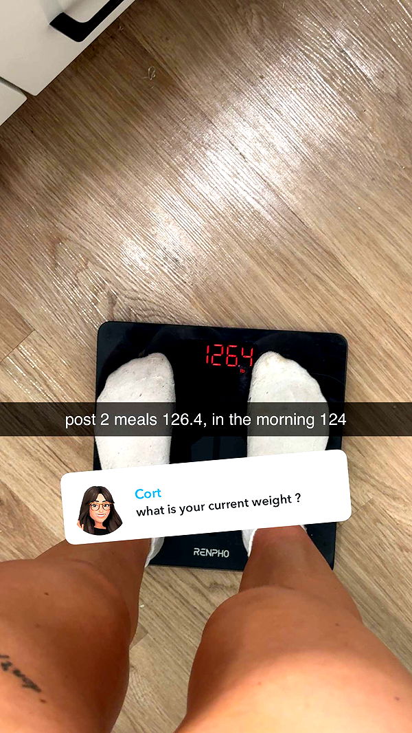 fionamaefit image ~ Altpins