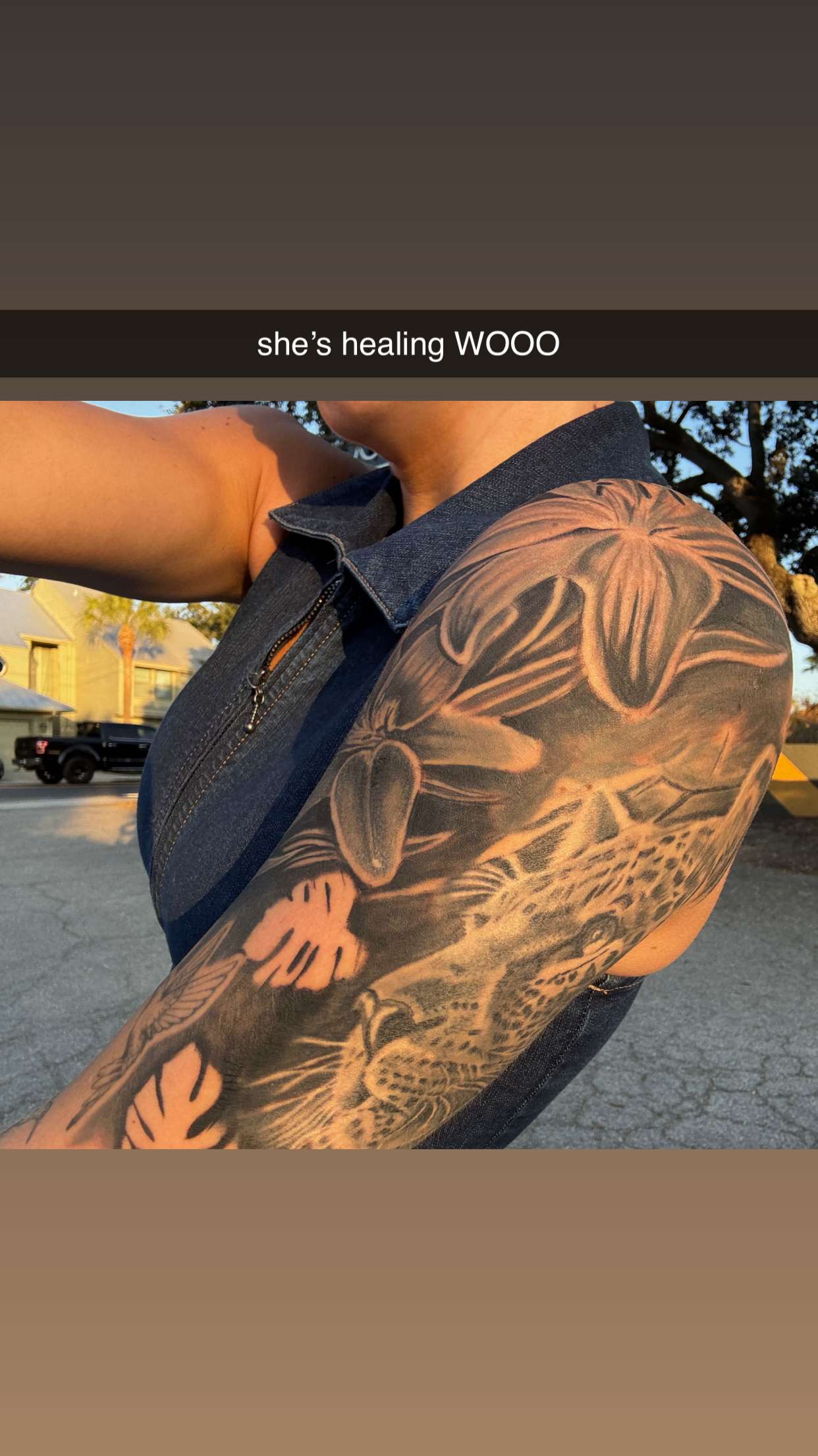 fionamaefit snapchat image archive image