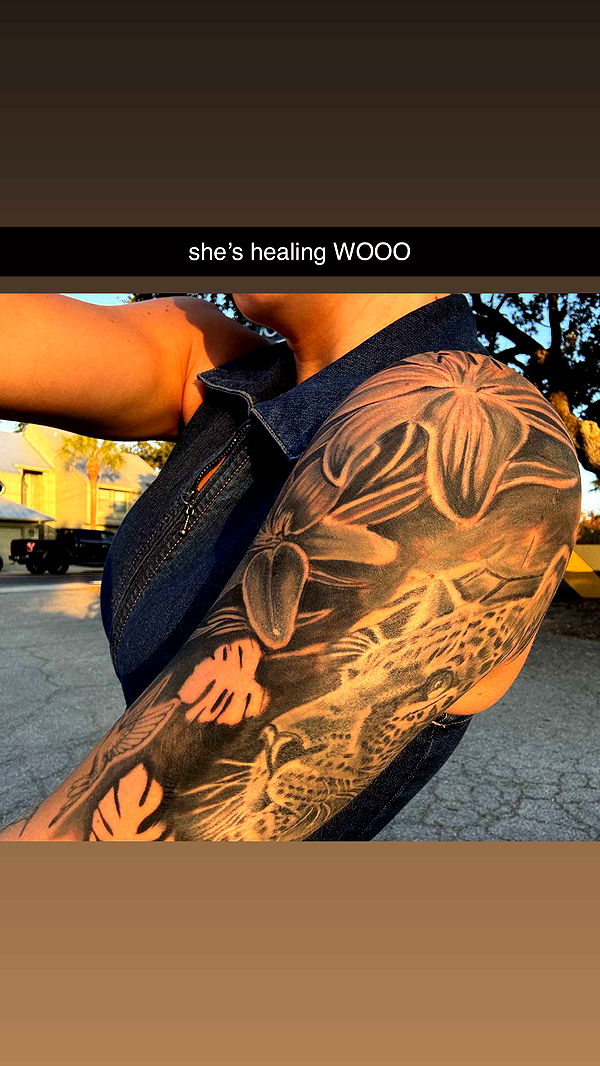 fionamaefit image ~ Altpins