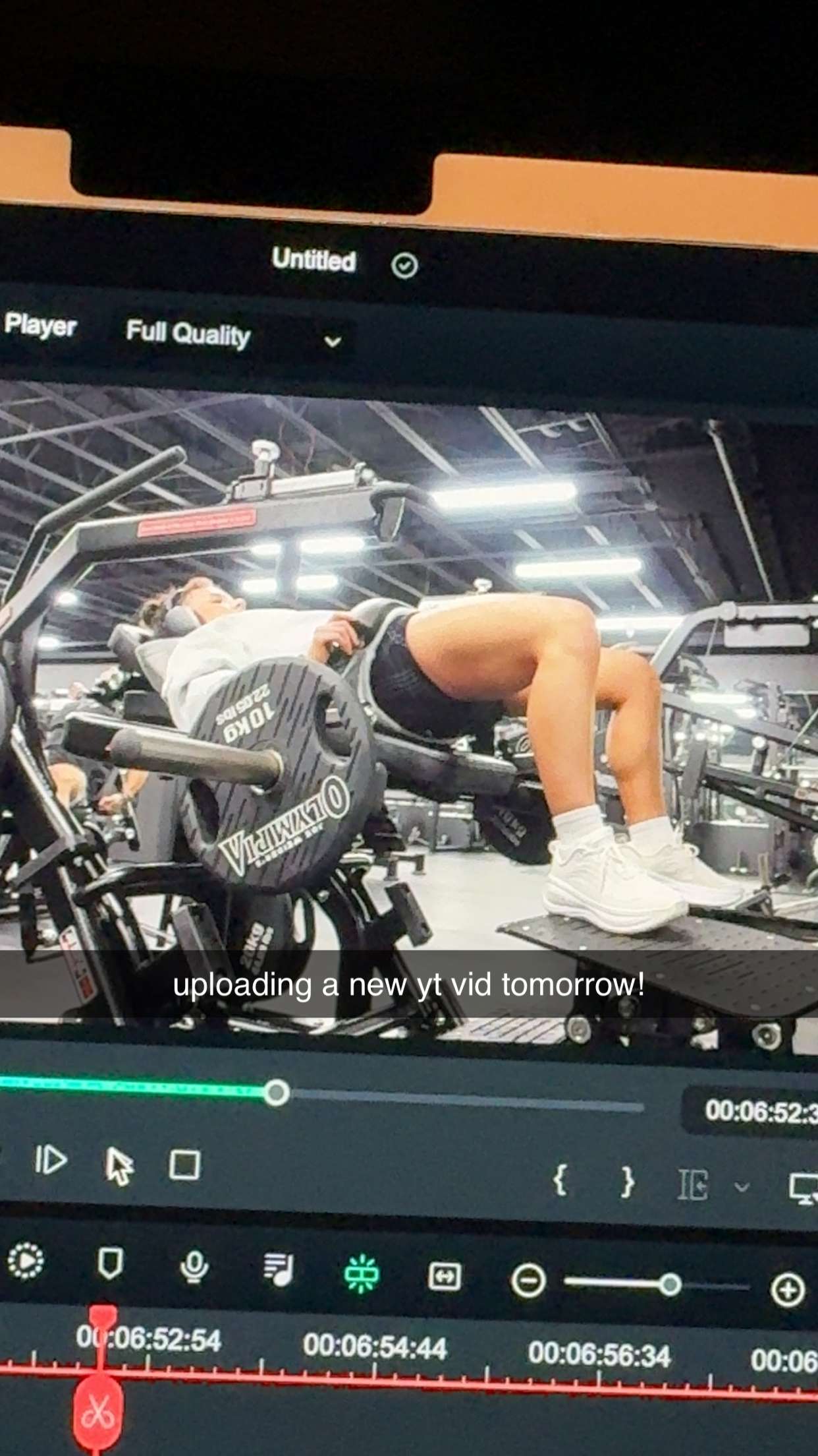 fionamaefit snapchat image archive image