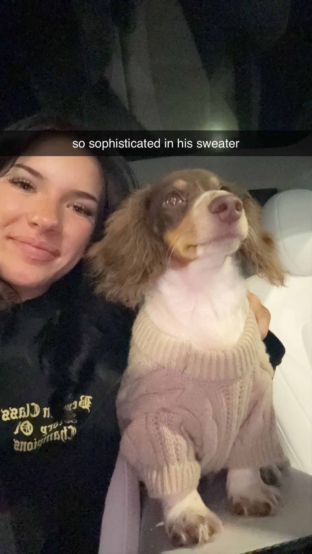 fionamaefit snapchat image archive image