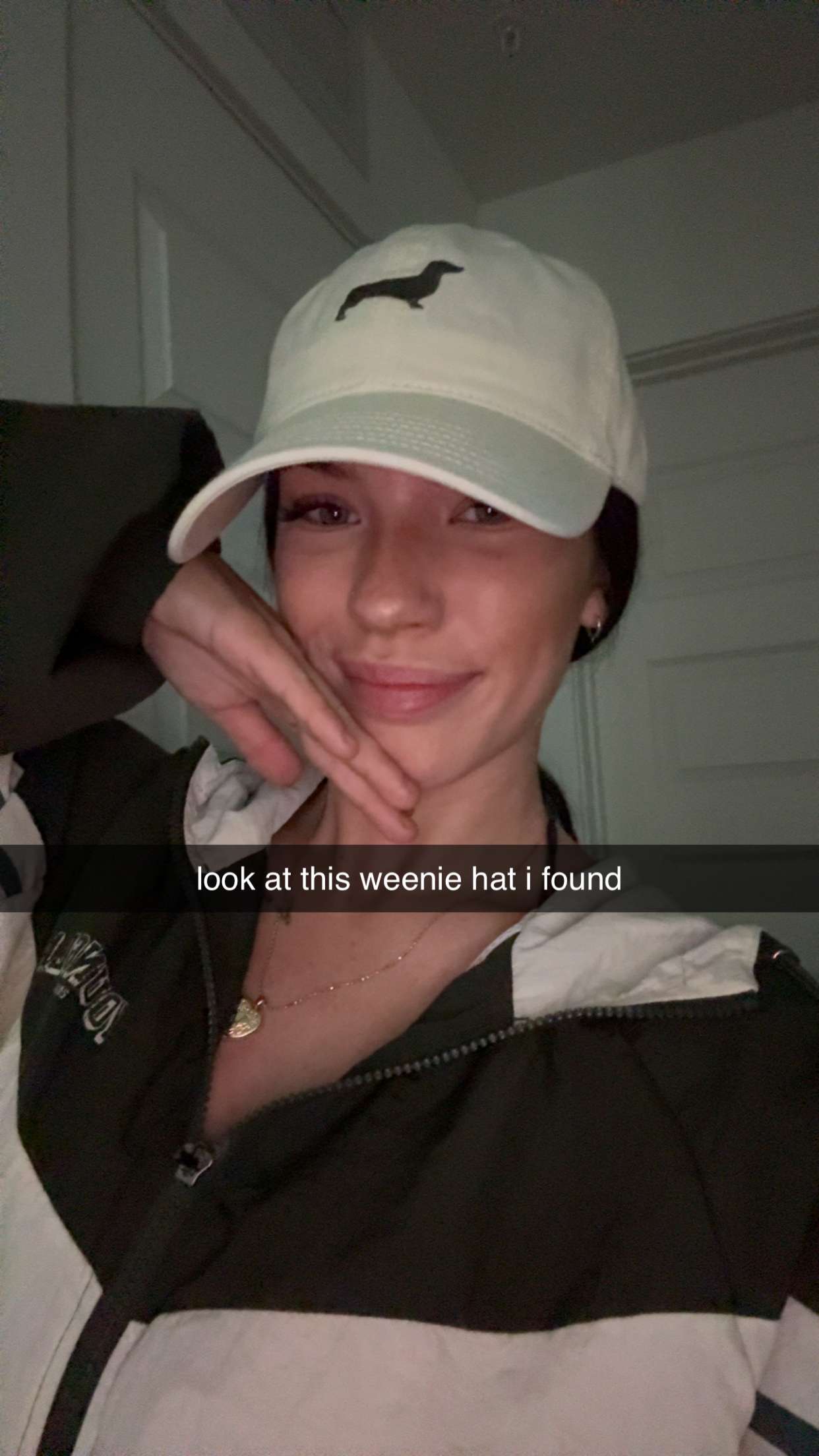 fionamaefit snapchat image archive image