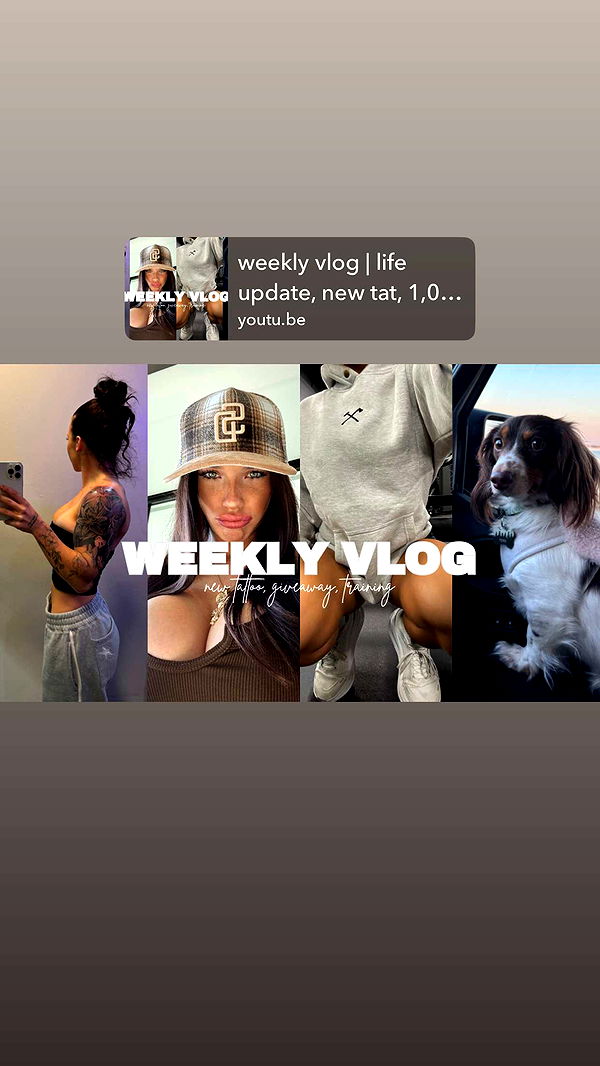 fionamaefit image ~ Altpins