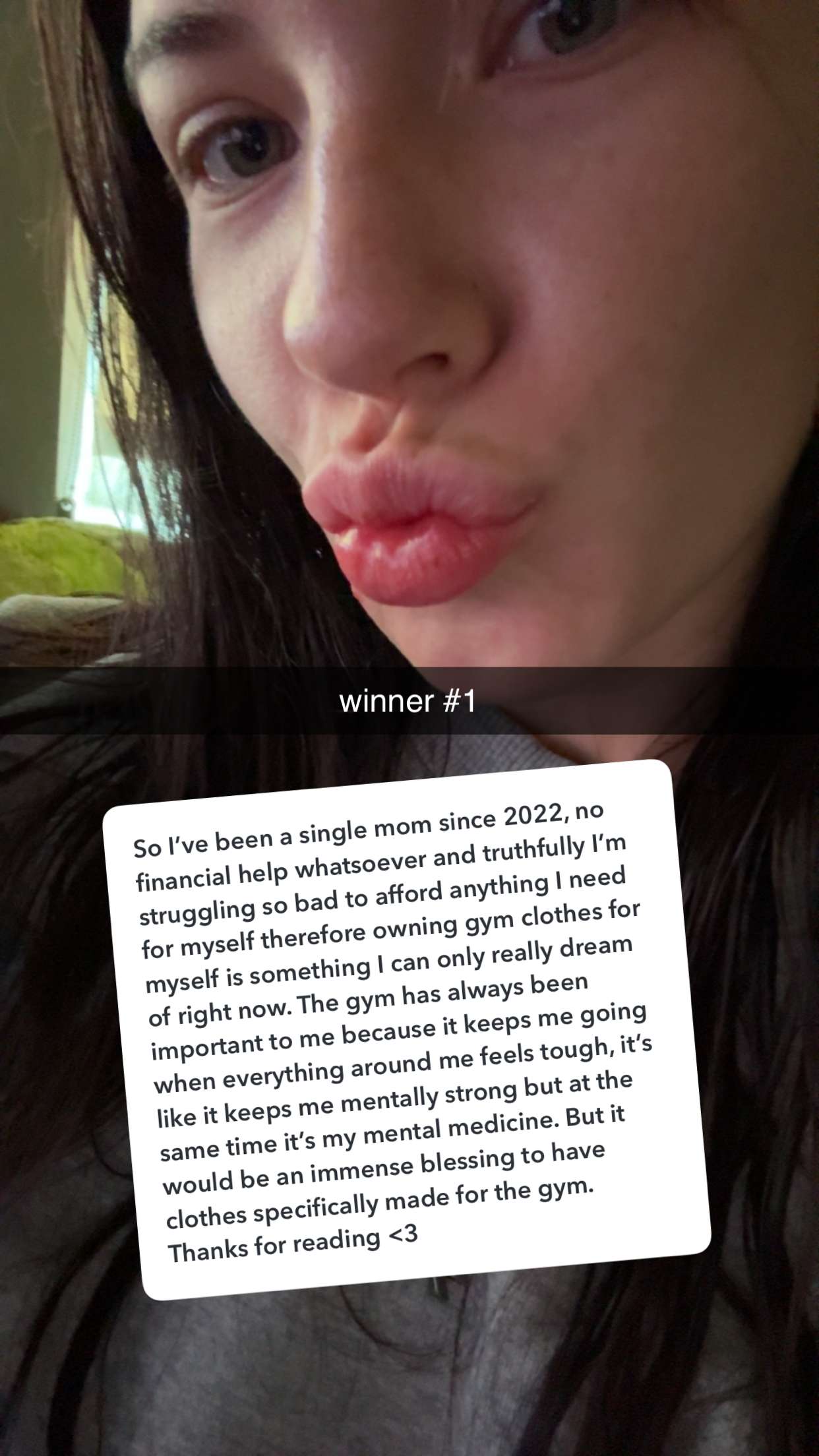 fionamaefit snapchat image archive image