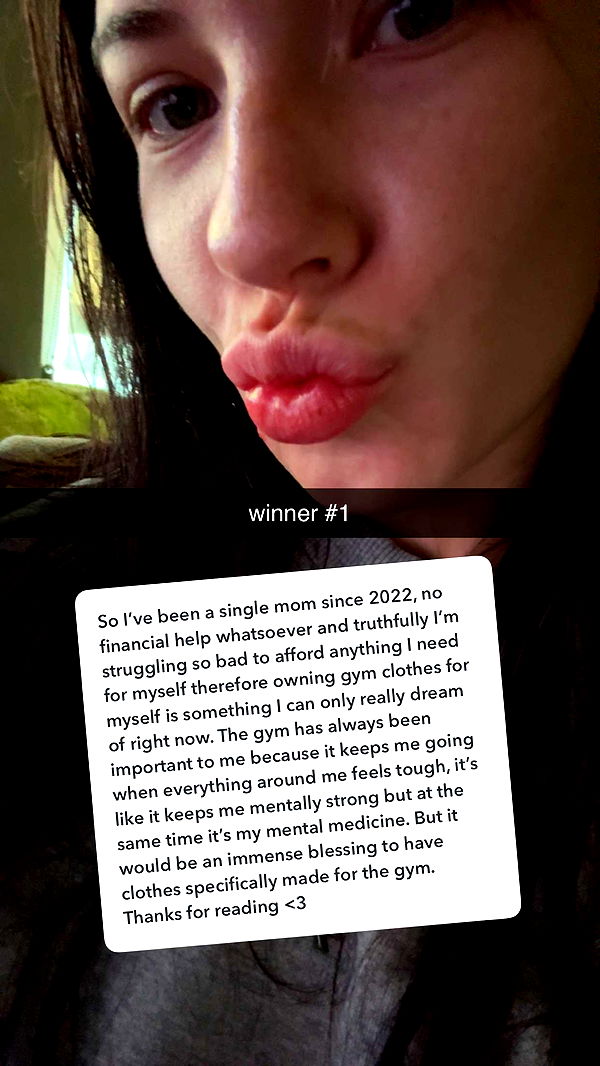 fionamaefit image ~ Altpins