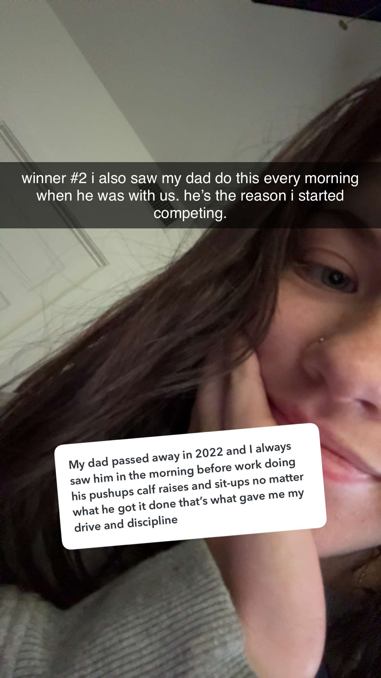 fionamaefit snapchat image archive image