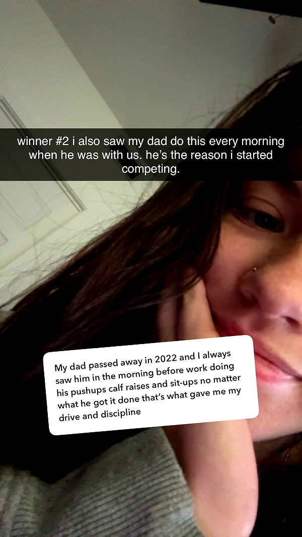 fionamaefit image ~ Altpins