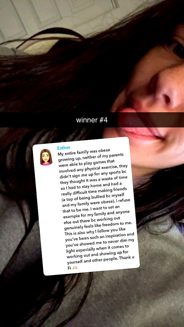 fionamaefit image ~ Altpins