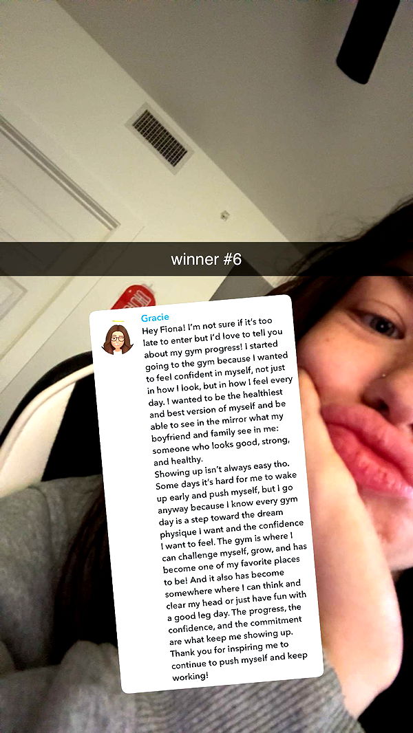 fionamaefit image ~ Altpins