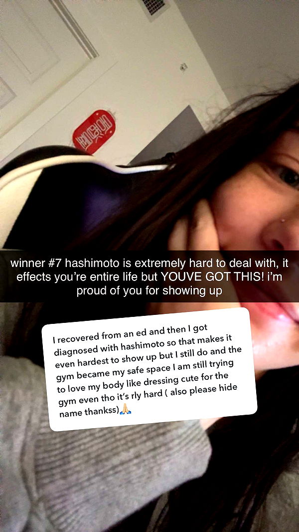 fionamaefit image ~ Altpins