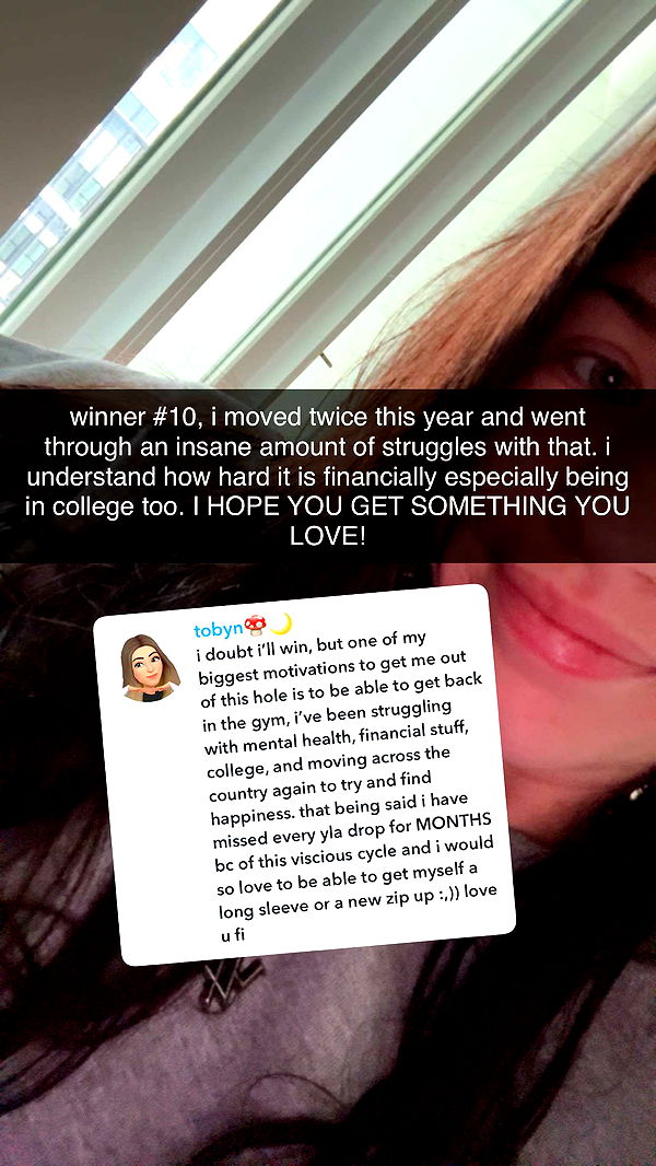 fionamaefit image ~ Altpins