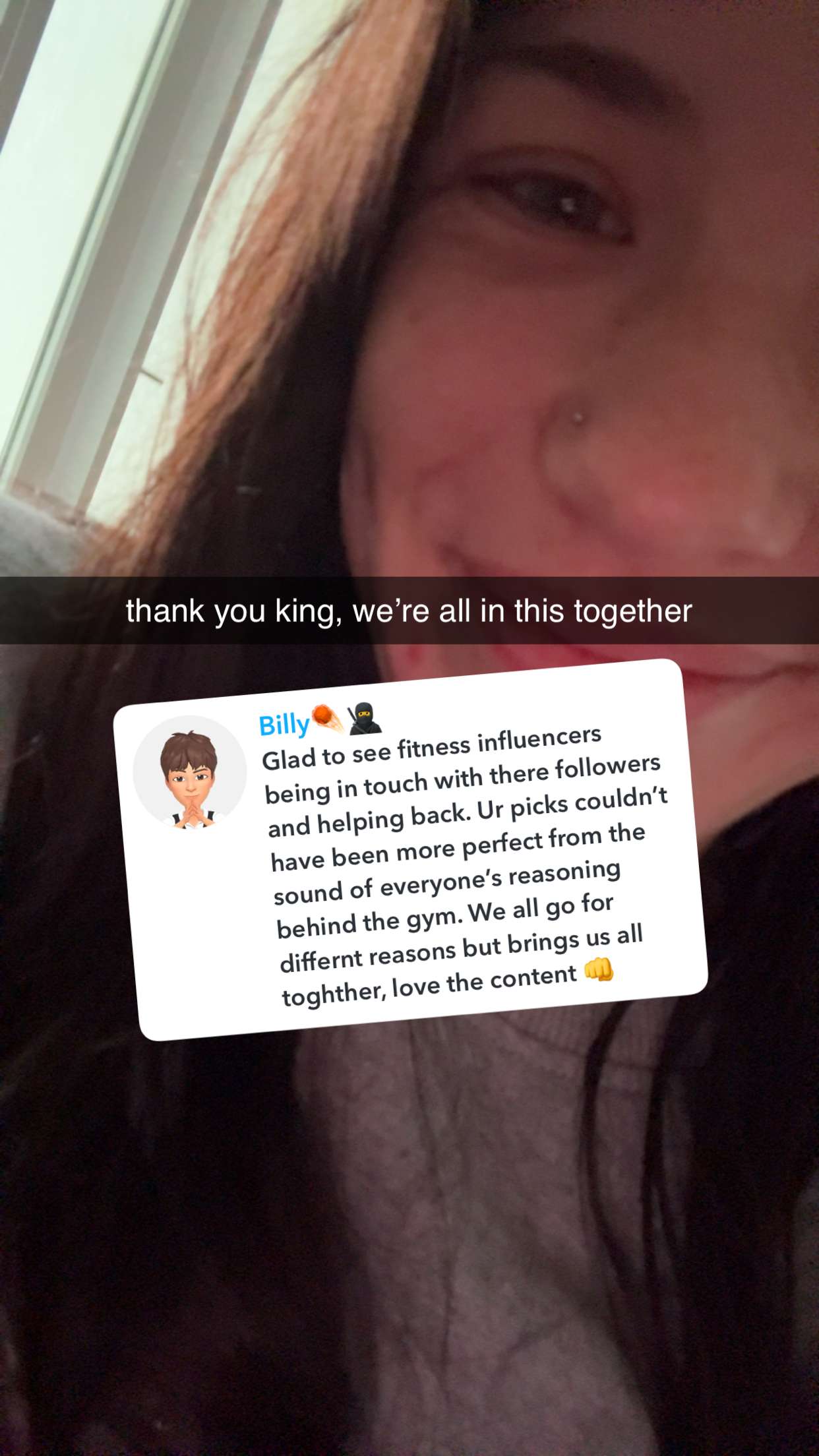 fionamaefit snapchat image archive image