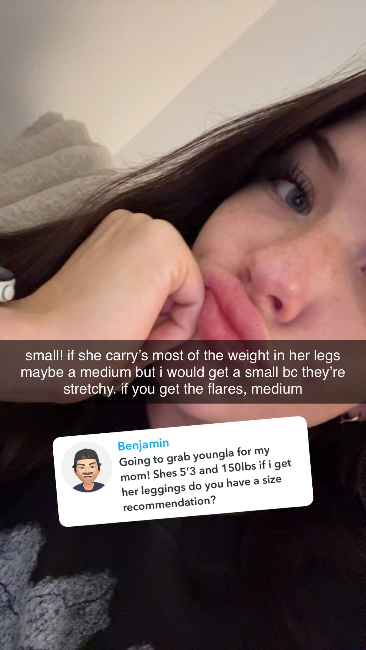 fionamaefit snapchat image archive image