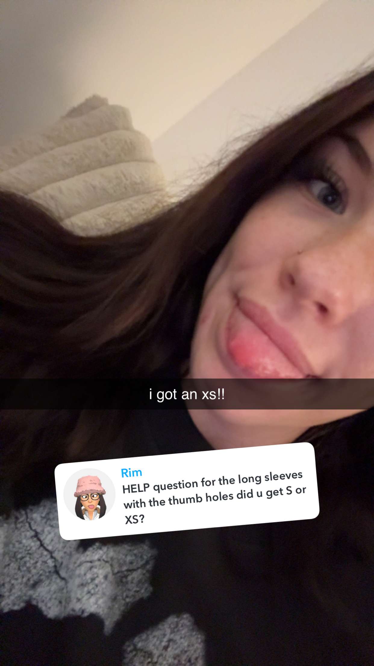 fionamaefit snapchat image archive image