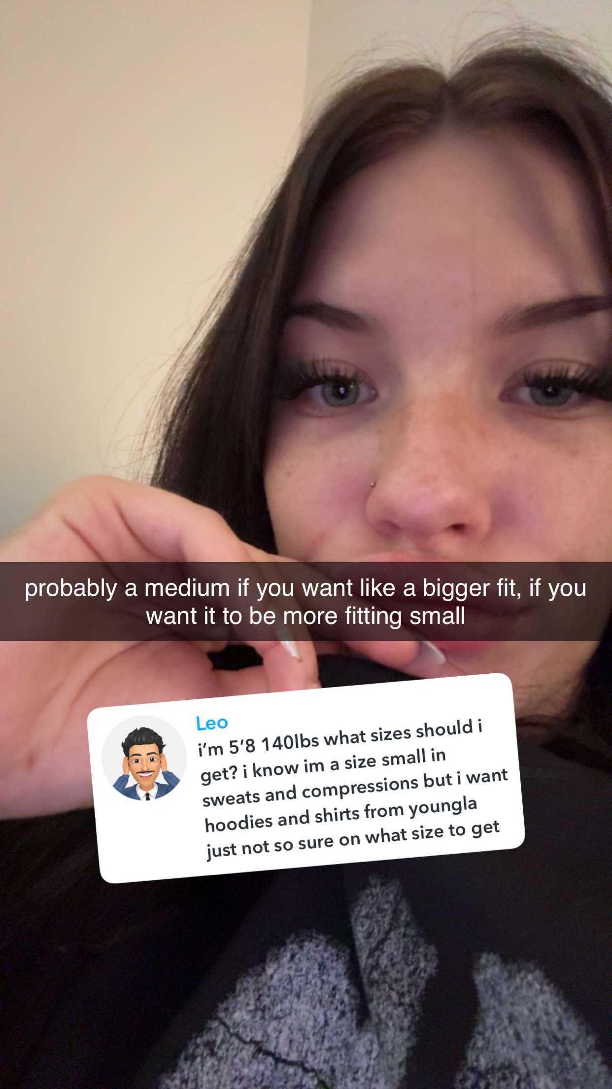 fionamaefit snapchat image archive image