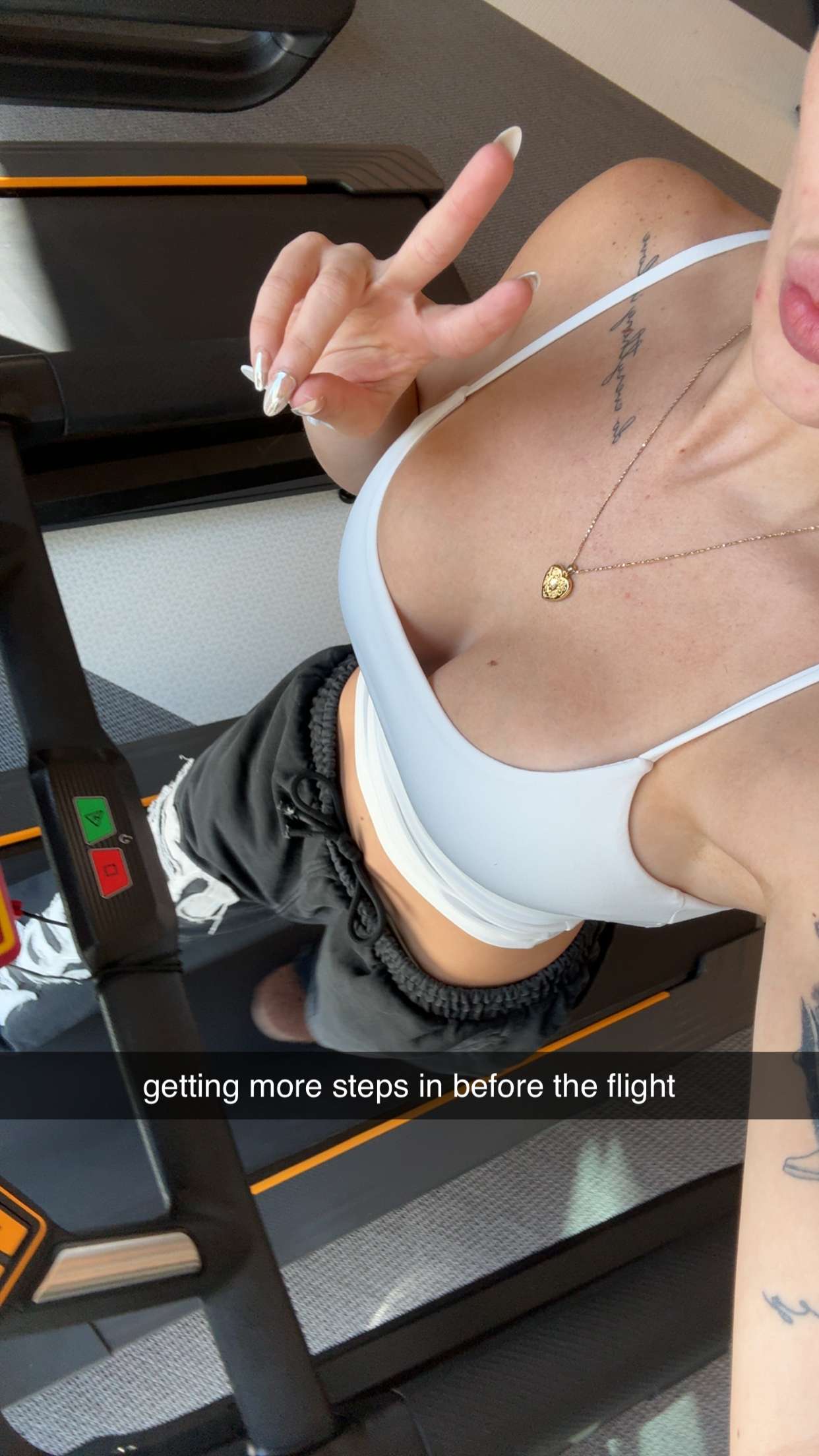 fionamaefit snapchat image archive image
