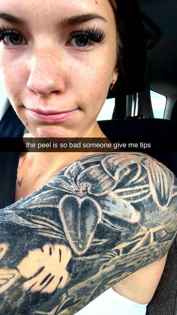 fionamaefit image ~ Altpins