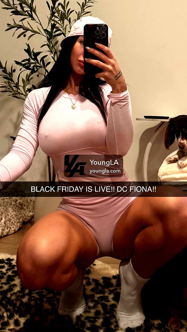 fionamaefit image ~ Altpins