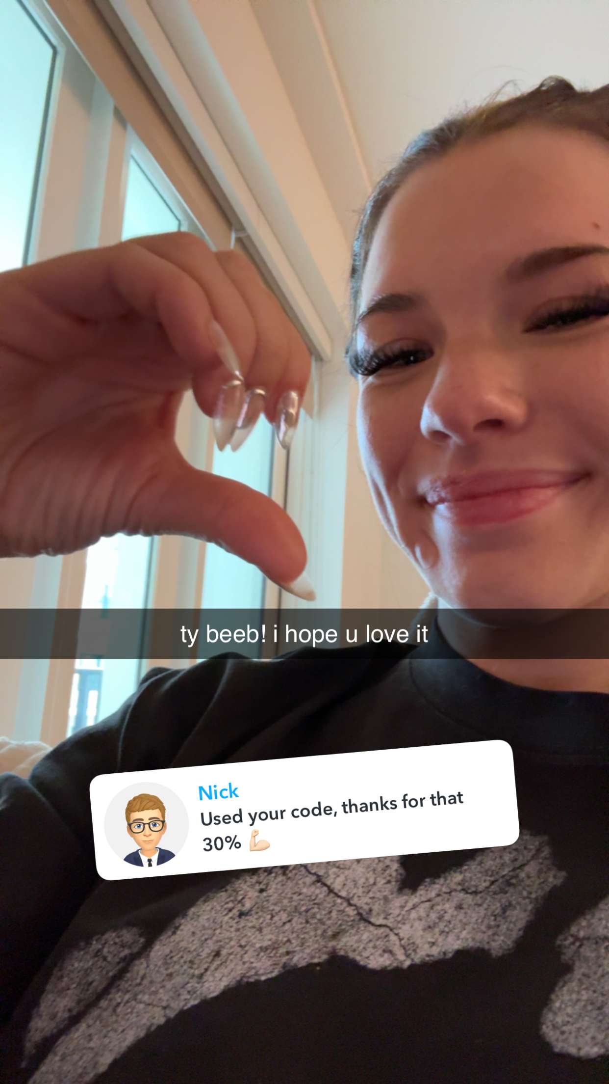 fionamaefit snapchat image archive image