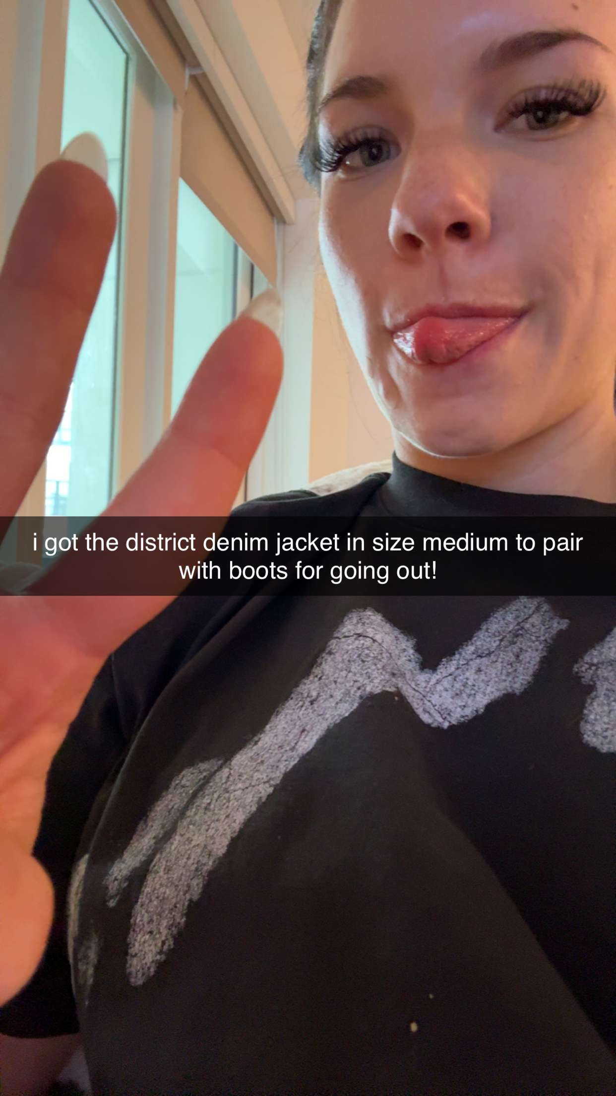 fionamaefit snapchat image archive image