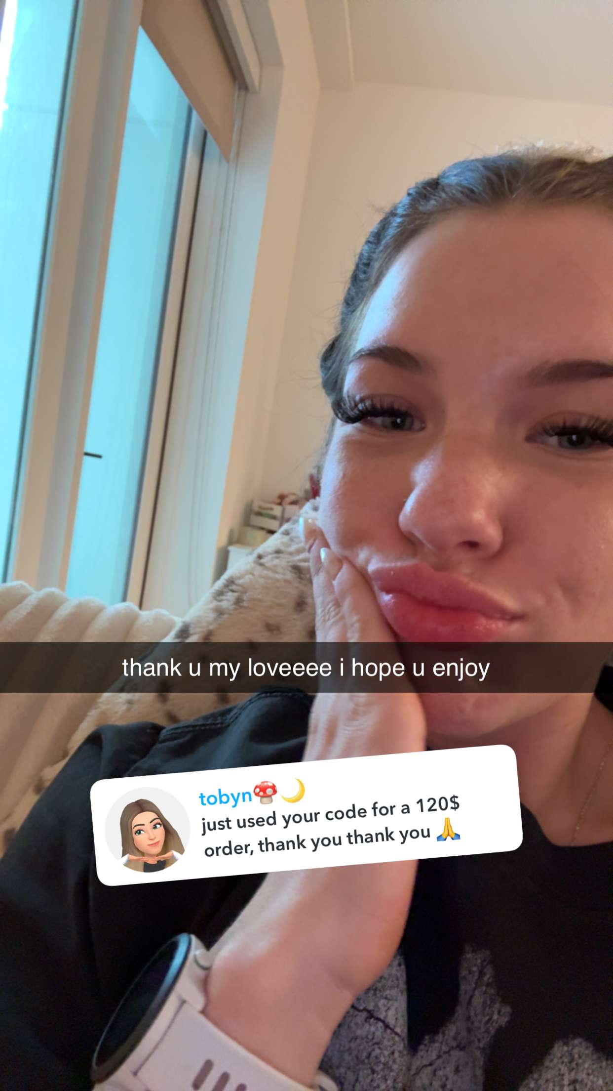 fionamaefit snapchat image archive image