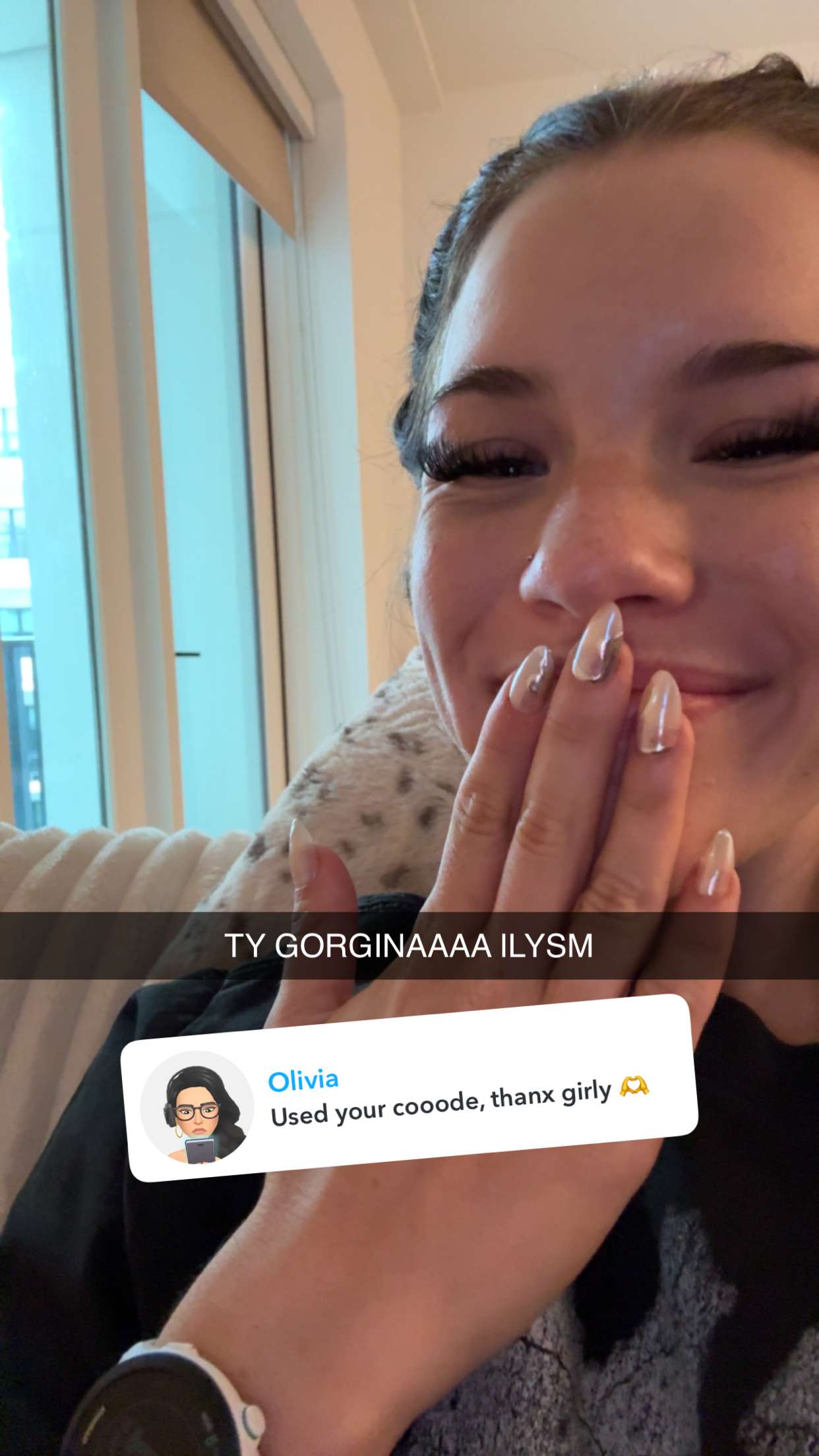 fionamaefit snapchat image archive image